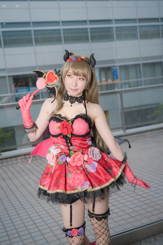 「リゼロ」レムから「FGO」アストルフォのセーラー服まで！尊み溢れる「コスプレ博 in TFT」美女レイヤーまとめ【写真126枚】