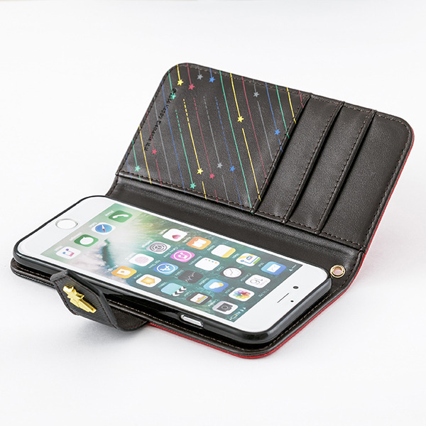 あんスタ ユニット衣装をイメージしたスニーカー スマホケースが一挙に登場 15枚目の写真 画像 アニメ アニメ