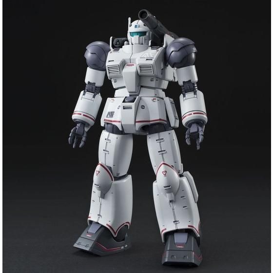 「HG 1/144 ガンキャノン最初期型（ロールアウト１号機）」1,944円（税込）（C）創通・サンライズ