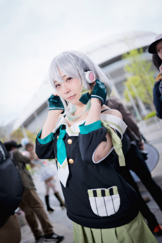 【コスプレ】「ニコニコ超会議2019」美女レイヤーまとめ！「SAO」「アズレン」人気キャラ集結【写真178枚】