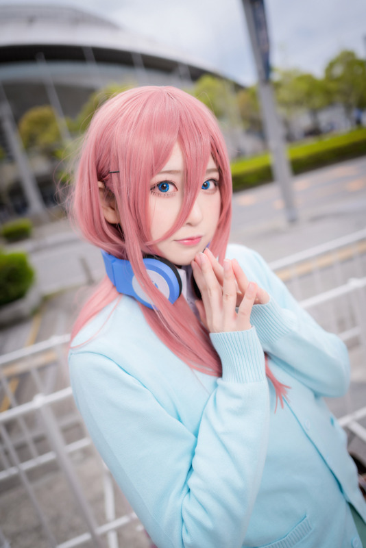 【コスプレ】「ニコニコ超会議2019」美女レイヤーまとめ！「SAO」「アズレン」人気キャラ集結【写真178枚】