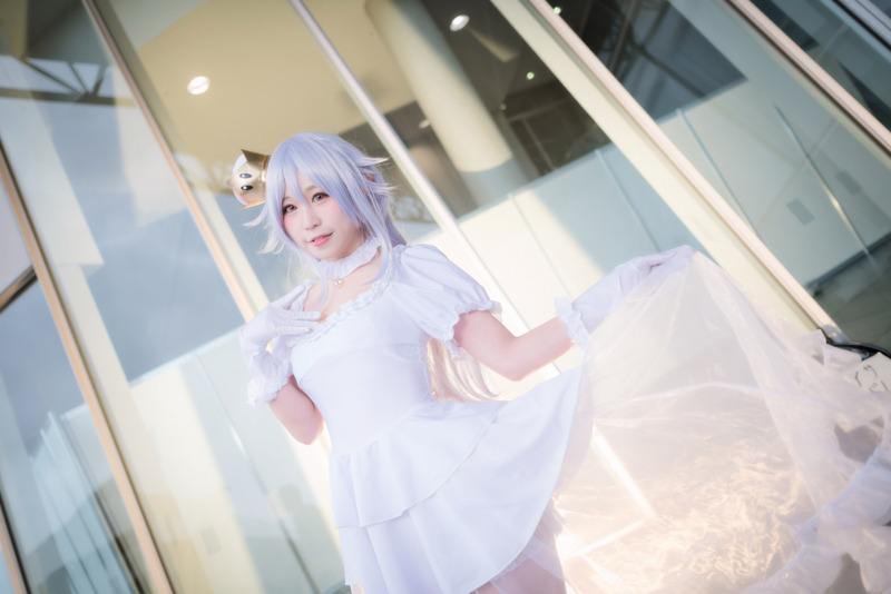 【コスプレ】「ニコニコ超会議2019」美女レイヤーまとめ！「SAO」「アズレン」人気キャラ集結【写真178枚】