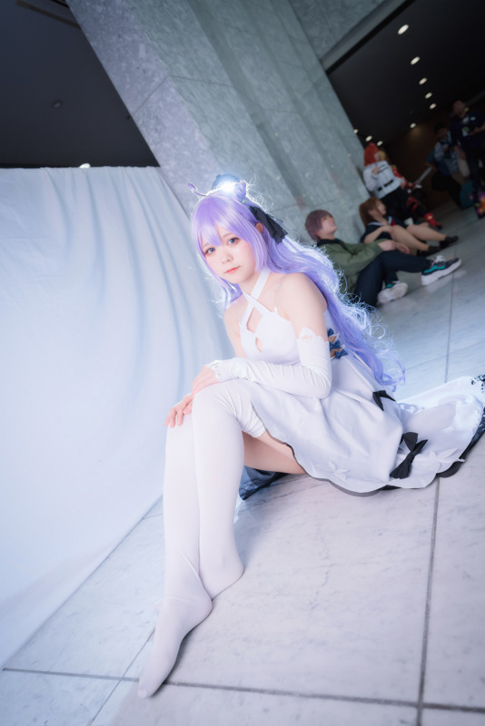 【コスプレ】「GWとなコス」キズナアイや猫娘など人気キャラ目白押し！ 美女レイヤーまとめ【写真111枚】