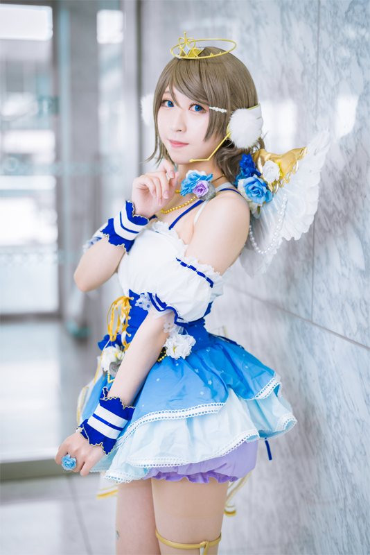 【コスプレ】「GWとなコス」キズナアイや猫娘など人気キャラ目白押し！ 美女レイヤーまとめ【写真111枚】