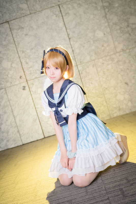 【コスプレ】「GWとなコス」2日目美女レイヤーまとめ！ SAO、バンドリ！、ラブライブ！など【写真140枚】