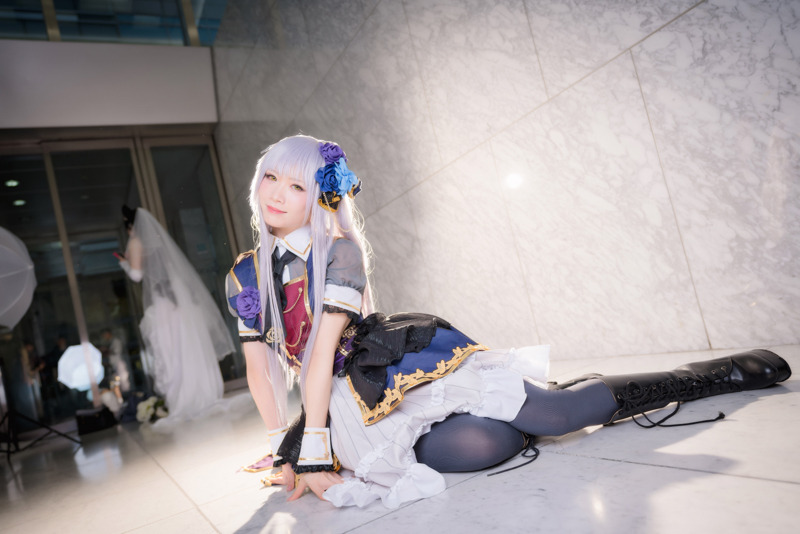 【コスプレ】「GWとなコス」2日目美女レイヤーまとめ！ SAO、バンドリ！、ラブライブ！など【写真140枚】