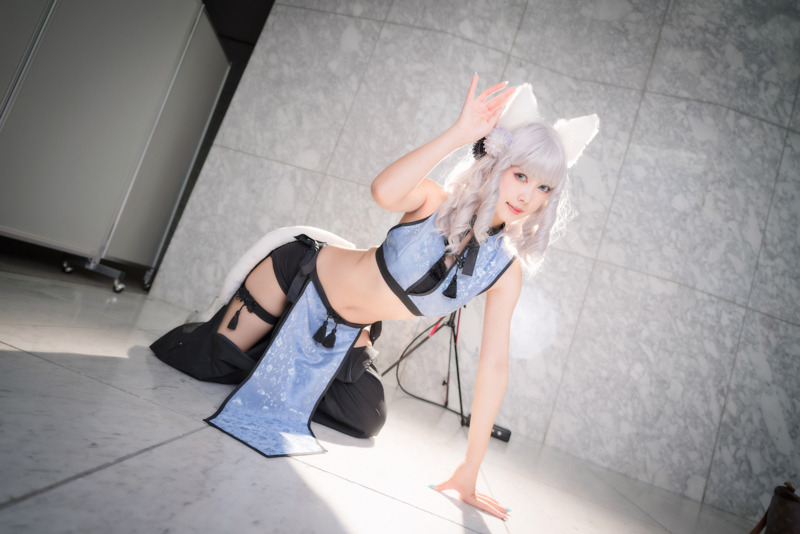 【コスプレ】「GWとなコス」Re:ゼロ、FGO、ラブライブ！まで…3日目美女レイヤーまとめ【写真166枚】