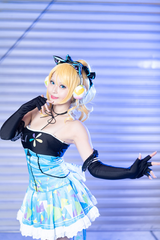 【コスプレ】「GWとなコス」Re:ゼロ、FGO、ラブライブ！まで…3日目美女レイヤーまとめ【写真166枚】