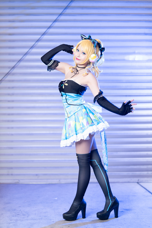 【コスプレ】「GWとなコス」Re:ゼロ、FGO、ラブライブ！まで…3日目美女レイヤーまとめ【写真166枚】