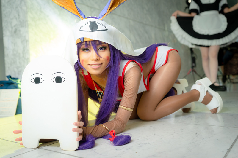 【コスプレ】「GWとなコス」Re:ゼロ、FGO、ラブライブ！まで…3日目美女レイヤーまとめ【写真166枚】