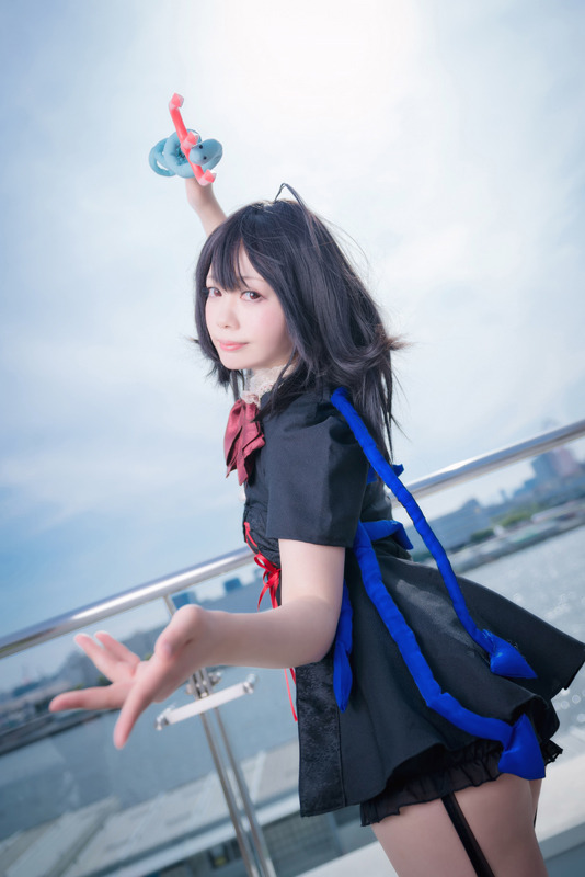 【コスプレ】東方オンリー「博麗神社例大祭」美女レイヤーまとめ 封獣ぬえ、十六夜咲夜ほかキャラ集結【写真134枚】