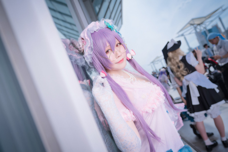 【コスプレ】東方オンリー「博麗神社例大祭」SEXY＆CUTEな“アレンジ衣装”集合！ 美女レイヤーまとめ【写真155枚】