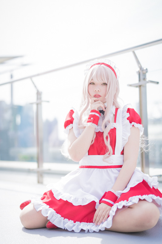 【コスプレ】東方オンリー「博麗神社例大祭」SEXY＆CUTEな“アレンジ衣装”集合！ 美女レイヤーまとめ【写真155枚】