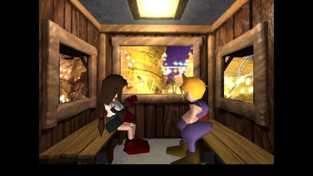 『FF7』リメイク版で絶対に見たいシーン・遊びたい要素12選！あの名場面はリメイクでどうなる？