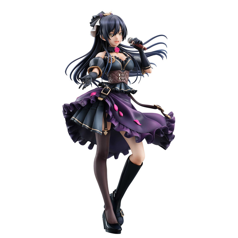 「ブリリアントステージ アイドルマスター シャイニーカラーズ 白瀬咲耶」17,064円（税込）（C）BANDAI NAMCO Entertainment Inc.