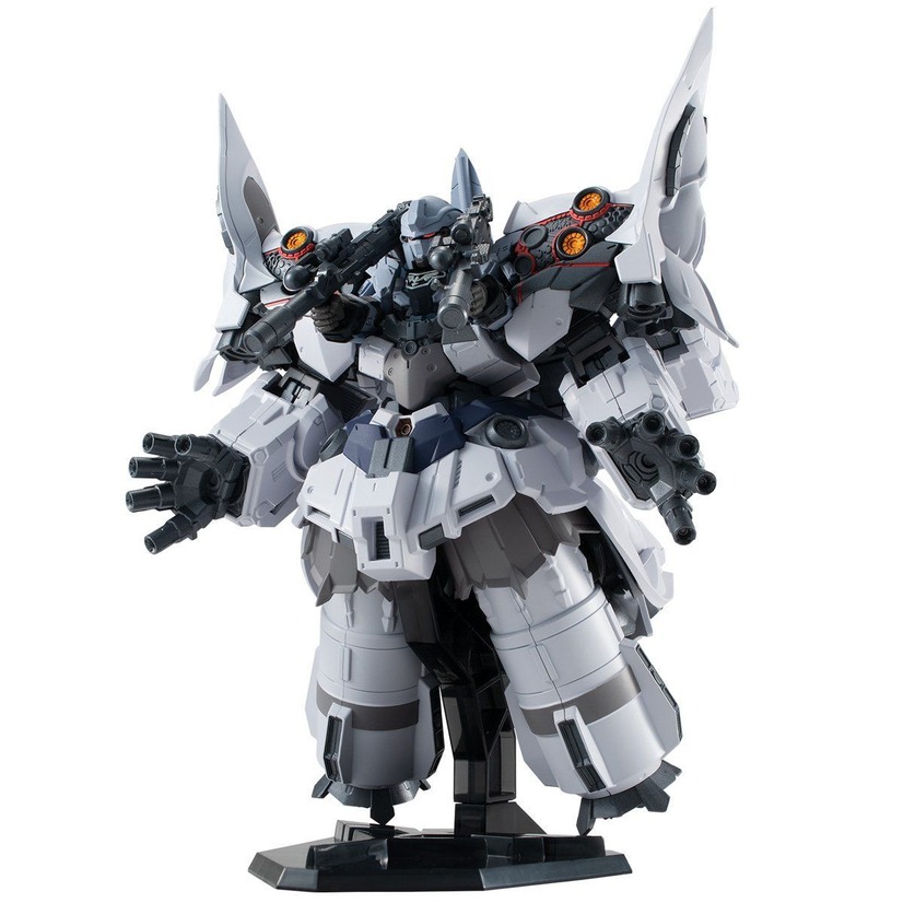 「FW GUNDAM CONVERGE EX27 セカンドネオ・ジオング」販売価格：4,536円（税込）（C）創通・サンライズ