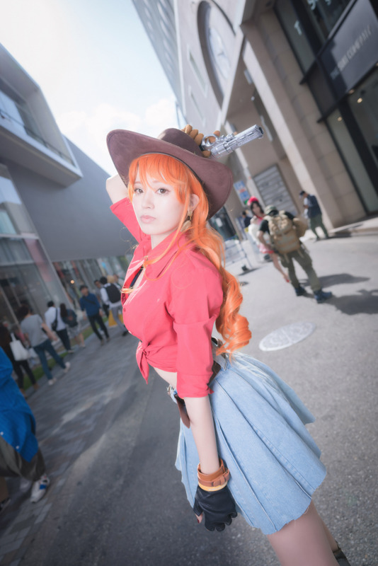 【コスプレ】かぐや様、SAO、グラブル…「ホココス2019」美女レイヤーまとめ（後編）【写真109枚】