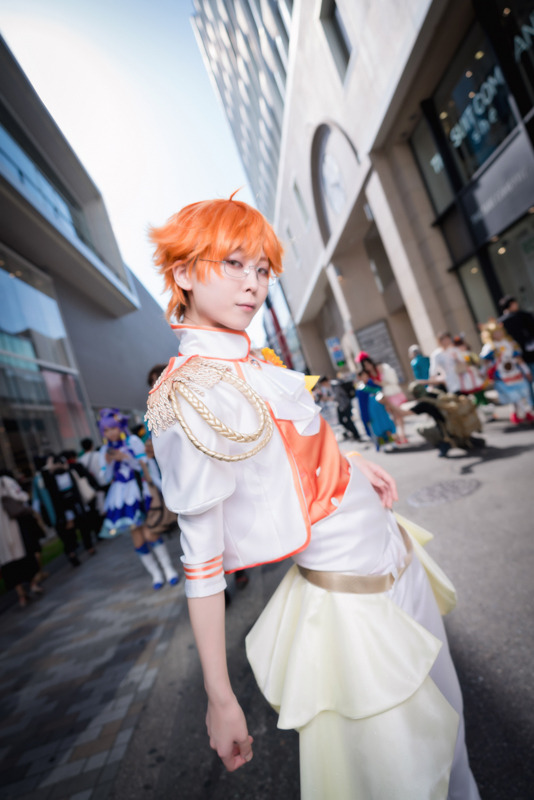 【コスプレ】かぐや様、SAO、グラブル…「ホココス2019」美女レイヤーまとめ（後編）【写真109枚】