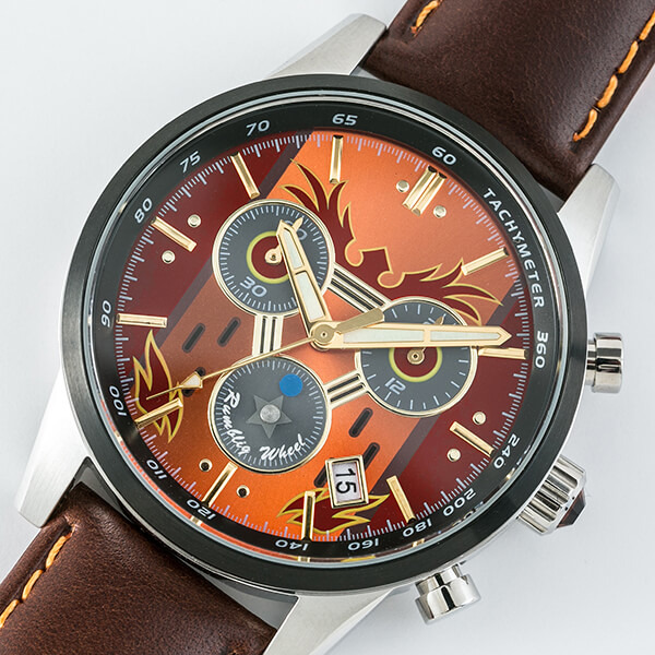 腕時計「ロデオスターモデル」 21,800円(税別)（C）SEGA