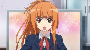 Snsゲーム発 アニメシリーズ こいけん が今度はbd Dvd 2枚目の写真 画像 アニメ アニメ