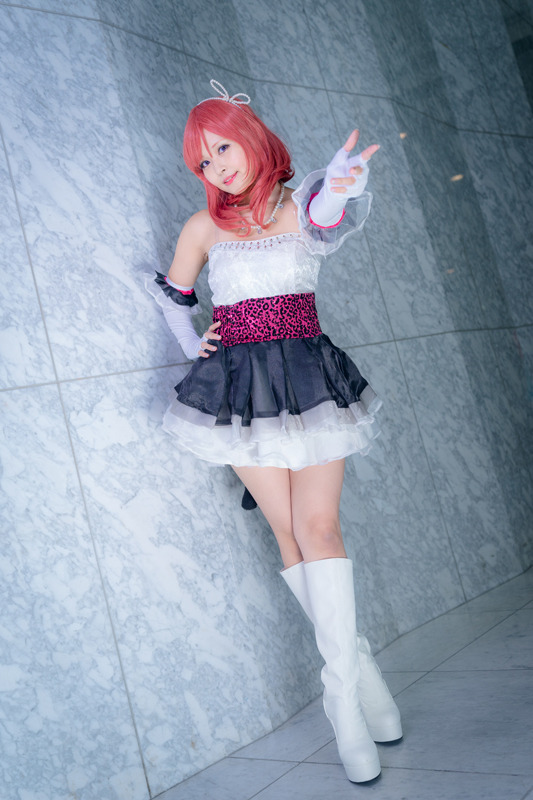 【コスプレ】「ラブライブ！」真姫から「冴えカノ」詩羽まで…「TFT」美女レイヤーまとめ【写真101枚】