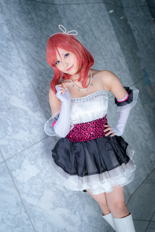 コスプレ ラブライブ 真姫から 冴えカノ 詩羽まで Tft 美女レイヤーまとめ 写真101枚 5枚目の写真 画像 アニメ アニメ