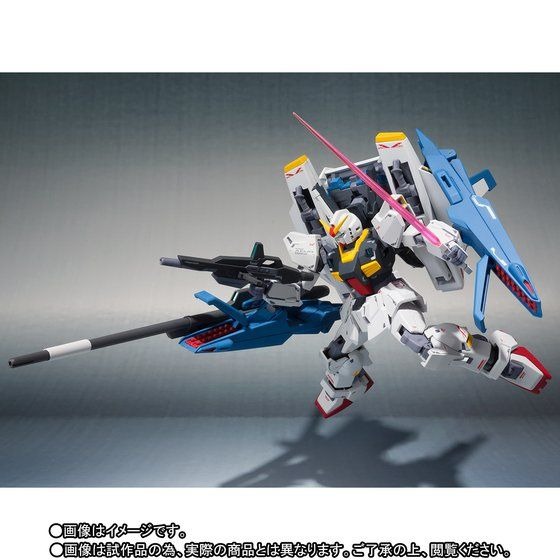 「ROBOT魂（Ka signature） ＜SIDE MS＞ スーパーガンダム」販売価格：15,180円（税込）（C）創通・サンライズ