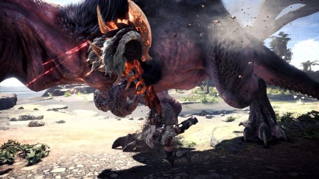 モンハン ワールド アイスボーン 武器種6つの新アクション一挙公開 ボウガン系には新強化パーツが大量追加 7枚目の写真 画像 アニメ アニメ