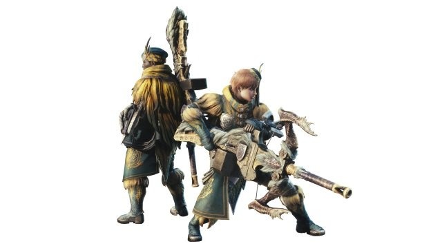 モンハン ワールド アイスボーン 武器種6つの新アクション一挙公開 ボウガン系には新強化パーツが大量追加 11枚目の写真 画像 アニメ アニメ