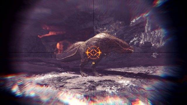モンハン ワールド アイスボーン 武器種6つの新アクション一挙公開 ボウガン系には新強化パーツが大量追加 14枚目の写真 画像 アニメ アニメ