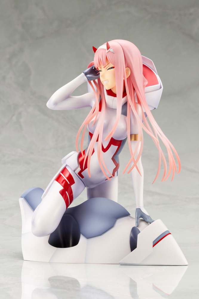 「ゼロツー The 13th Unit Ver.」10,800円（税込）（C）ダーリン・イン・ザ・フランキス製作委員会