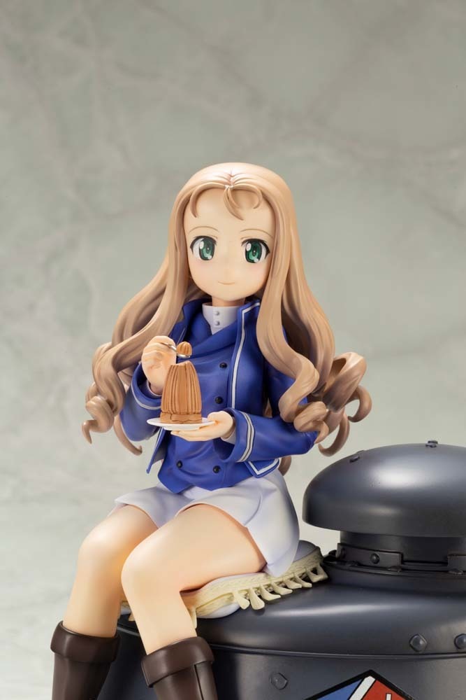 「マリー」13,800円（税抜）（C）GIRLS und PANZER Finale Projekt