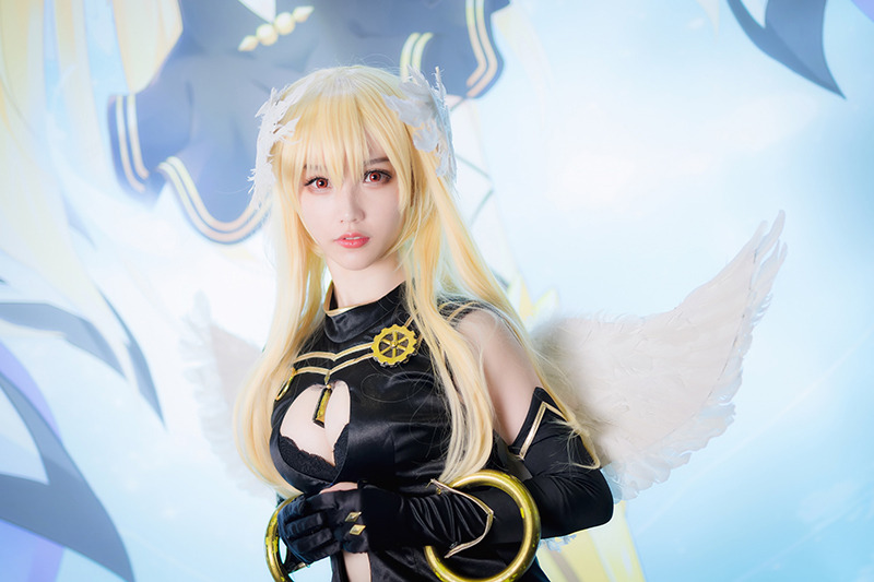 【コスプレ】中国版コミケに「デート・ア・ライブ」の美女レイヤーが目白押し！ そのワケは？【写真28枚】