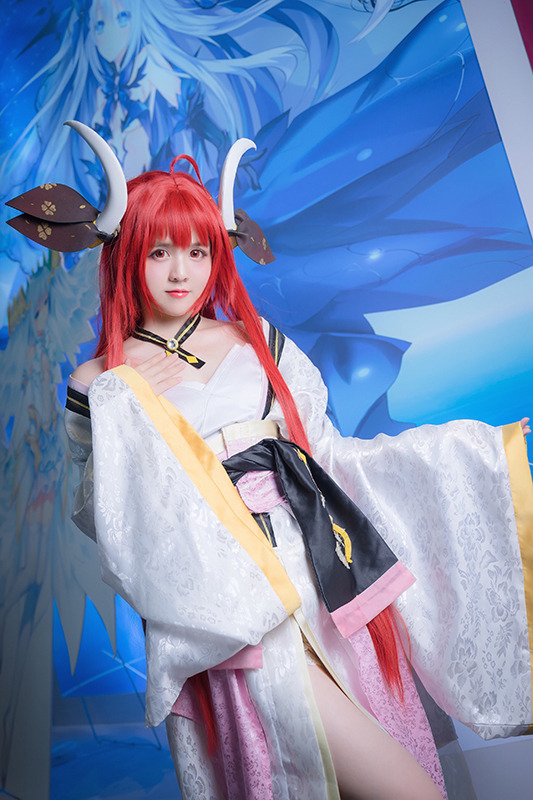 【コスプレ】中国版コミケに「デート・ア・ライブ」の美女レイヤーが目白押し！ そのワケは？【写真28枚】