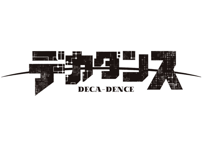 『デカダンス』（C）DECA-DENCE PROJECT