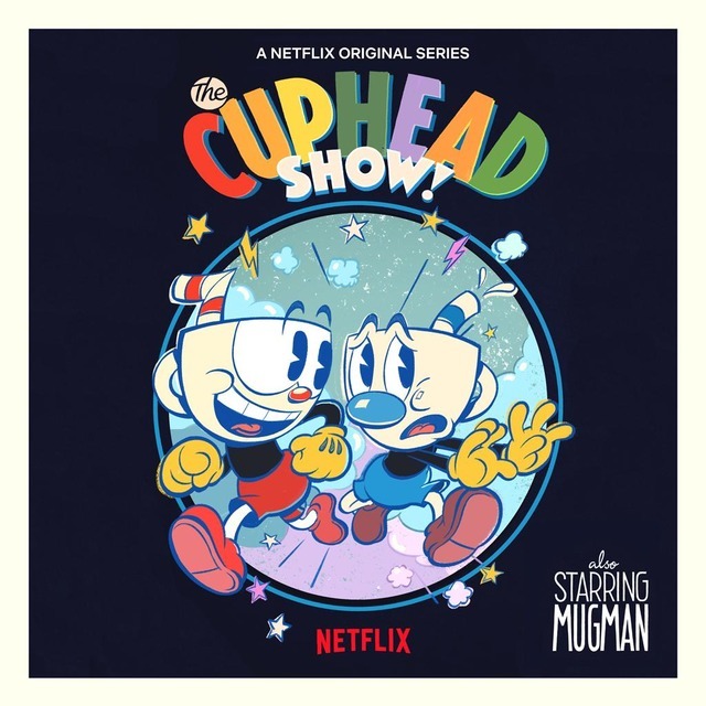 『Cuphead』がNetflixで「The Cuphead Show!」としてアニメ化！原作と同じ1930年代のアニメ調に