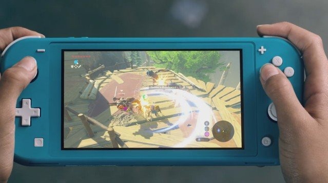 「『ニンテンドースイッチ ライト』あなたは買う？ 買わない？」結果発表─スイッチ未所持でライト購入派は3割ほど、「スイッチの購入を決めた」が約1割に【アンケート】