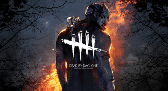 「Dead by Daylight」