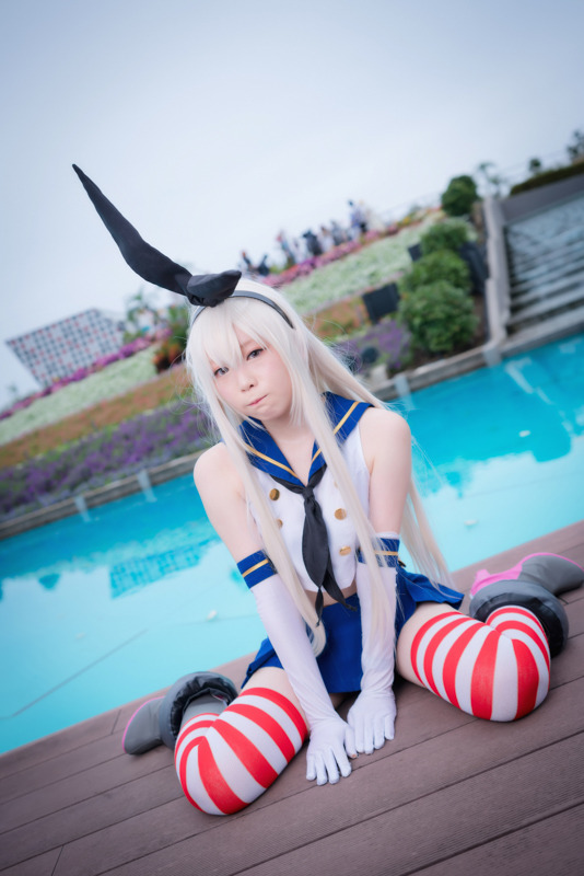 【コスプレ】「ラグコス2019」美女レイヤーまとめ FGO、艦これ、アイマス！ほか人気キャラ勢揃い【写真161枚】