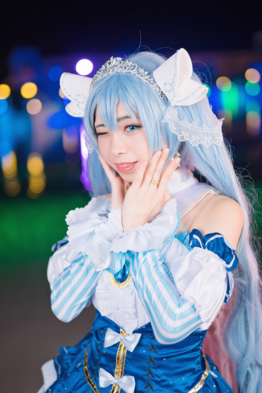 【コスプレ】「ラグコス2019」美女レイヤーまとめ FGO、艦これ、アイマス！ほか人気キャラ勢揃い【写真161枚】