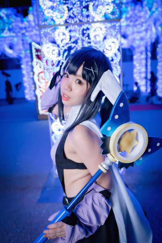 コスプレ ラグコス19 美女レイヤーまとめ Fgo 艦これ アイマス ほか人気キャラ勢揃い 写真161枚 132枚目の写真 画像 アニメ アニメ