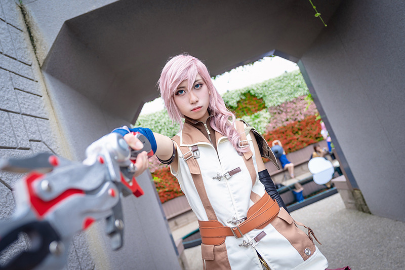 【コスプレ】「ラグコス2019」美女レイヤーまとめ FGO、艦これ、アイマス！ほか人気キャラ勢揃い【写真161枚】