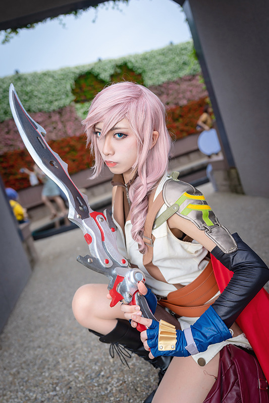 【コスプレ】「ラグコス2019」美女レイヤーまとめ FGO、艦これ、アイマス！ほか人気キャラ勢揃い【写真161枚】