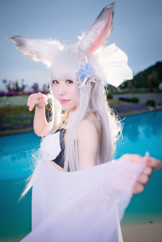 【コスプレ】冴えカノ、FGOほか人気キャラ目白押し！「ラグコス2019」水着美女レイヤーまとめ（前編）【写真129枚】