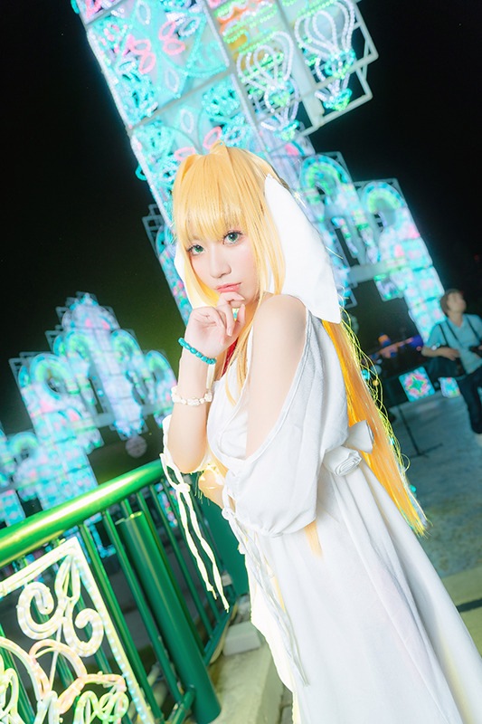 【コスプレ】冴えカノ、FGOほか人気キャラ目白押し！「ラグコス2019」水着美女レイヤーまとめ（前編）【写真129枚】