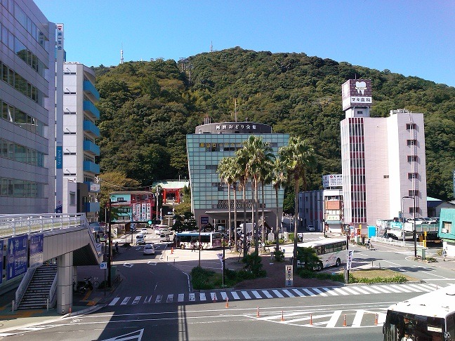 阿波おどり会館