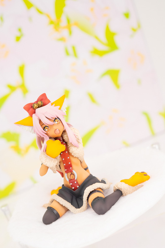 「ワンフェス2019夏」バニーガールなスカサハ、魔神セイバーなど新作続々！「FGO」フィギュアまとめ【写真72枚】