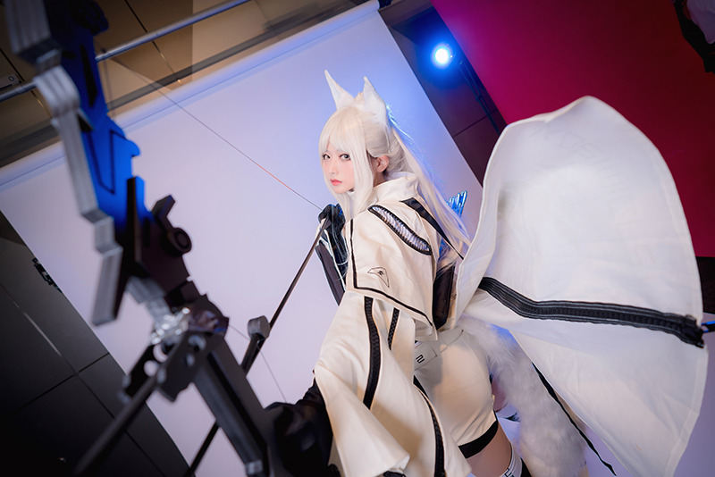 【コスプレ】初開催の「コスサミ東京」に美女レイヤー集結！ 夏らしい水着衣装も【写真139枚】