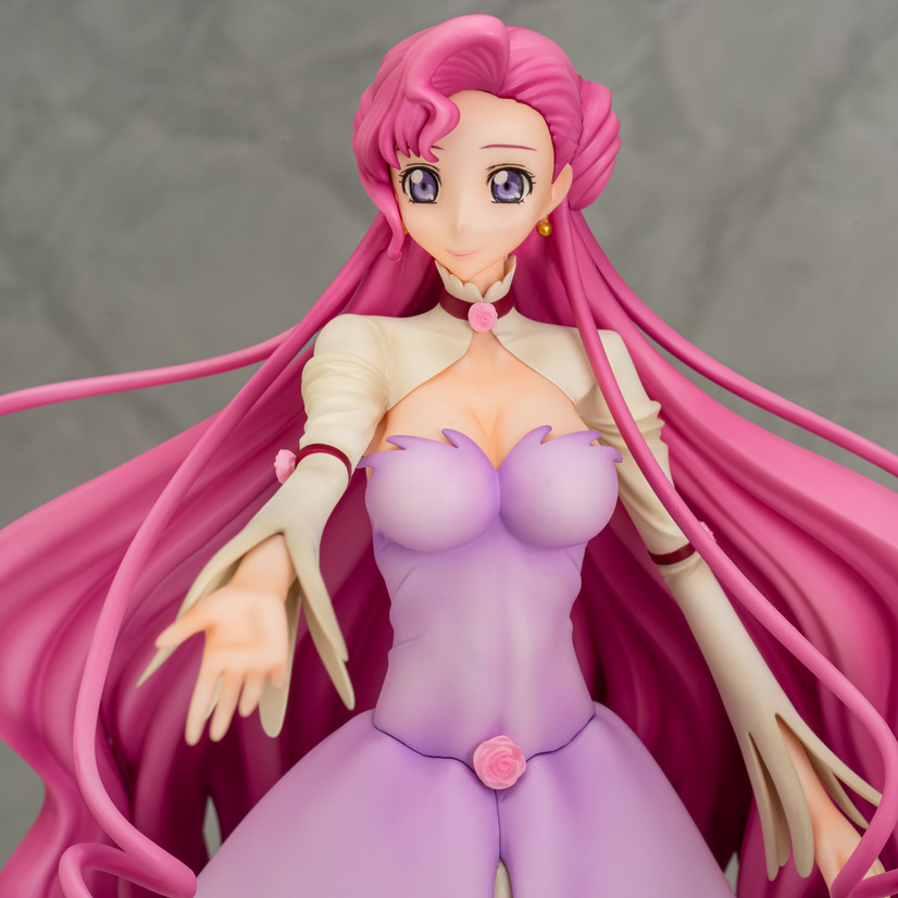 「ユーフェミア・リ・ブリタニア」16,800円（税別）（C）SUNRISE／PROJECT L-GEASS　Character Design （C）2006-2017 CLAMP・ST