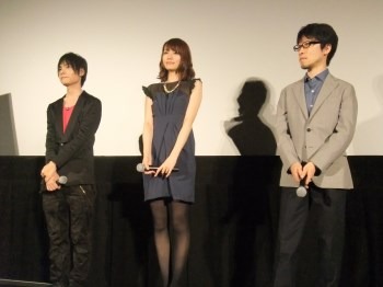 (c)Yasuhiro YOSHIURA/Sakasama Film Committee 2013